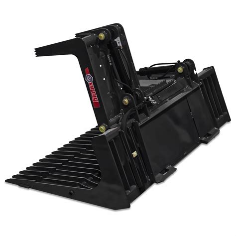 virnig skid loader attachments